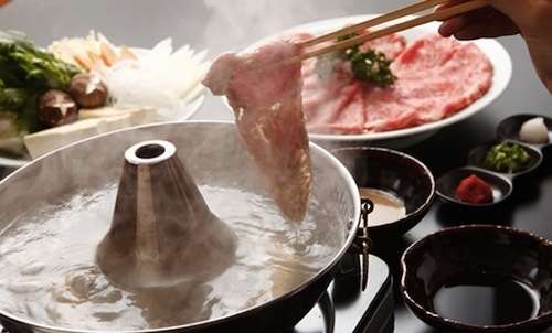 腹が減ってる私に飯テロ画像ください