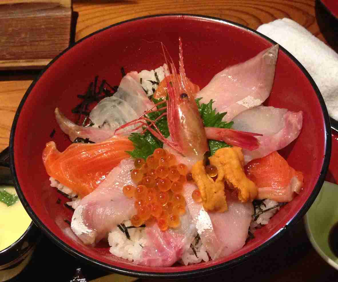 腹が減ってる私に飯テロ画像ください