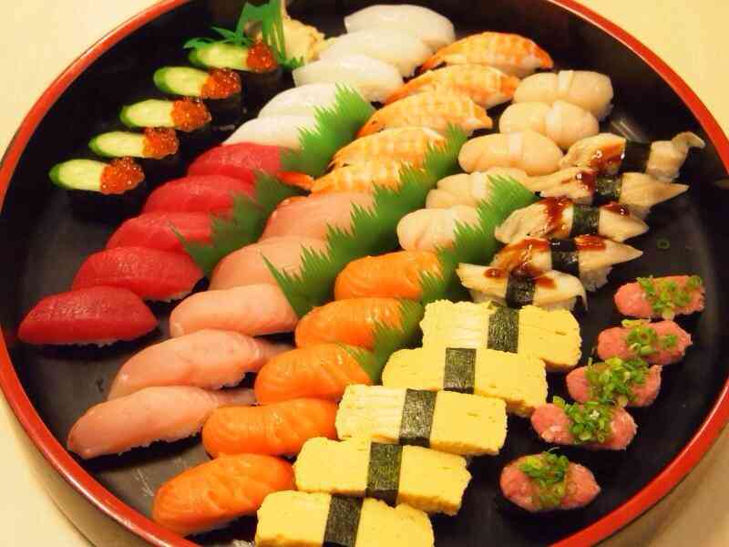 腹が減ってる私に飯テロ画像ください