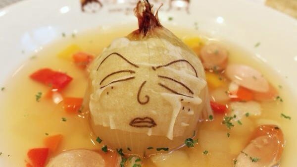 腹が減ってる私に飯テロ画像ください