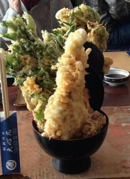 腹が減ってる私に飯テロ画像ください