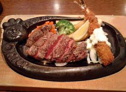 腹が減ってる私に飯テロ画像ください