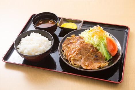 腹が減ってる私に飯テロ画像ください