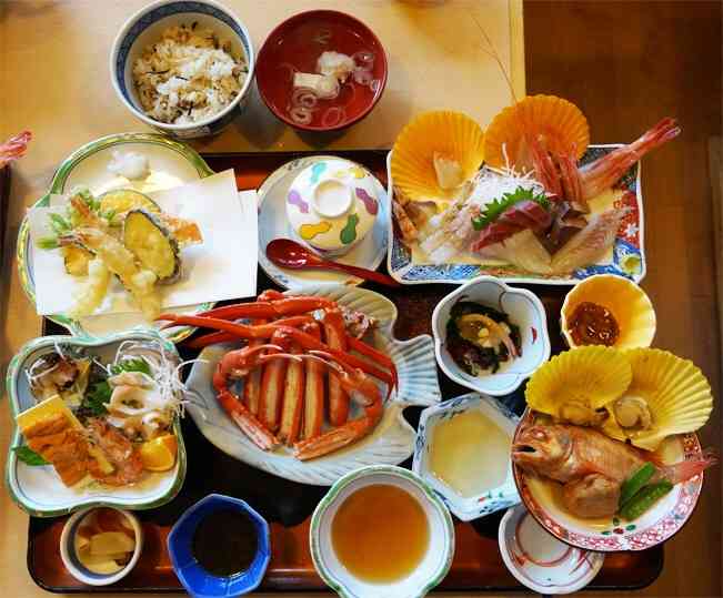 腹が減ってる私に飯テロ画像ください