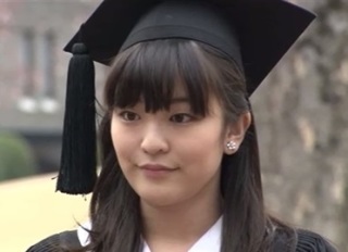 佳子さまの美女同級生「私達が守らないと」と佳子さま会結成