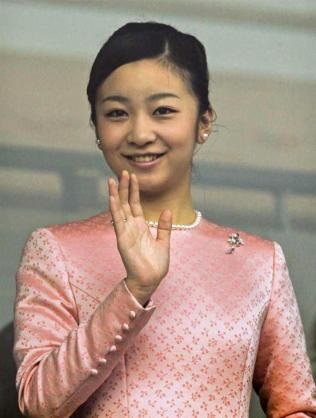 佳子さまの美女同級生「私達が守らないと」と佳子さま会結成