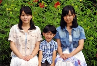 佳子さまの美女同級生「私達が守らないと」と佳子さま会結成