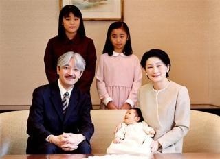 佳子さまの美女同級生「私達が守らないと」と佳子さま会結成