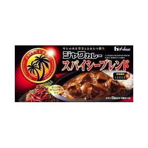 カレーメニュー（カレー味）好きな人