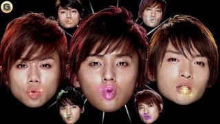 嵐以上に仲が冷め切っているジャニーズグループとは？「談笑しているところ見ない」