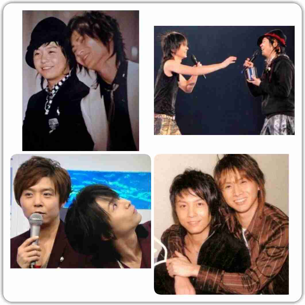 嵐以上に仲が冷め切っているジャニーズグループとは？「談笑しているところ見ない」