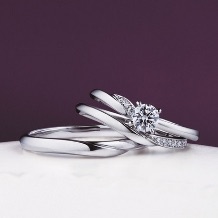 婚約指輪について