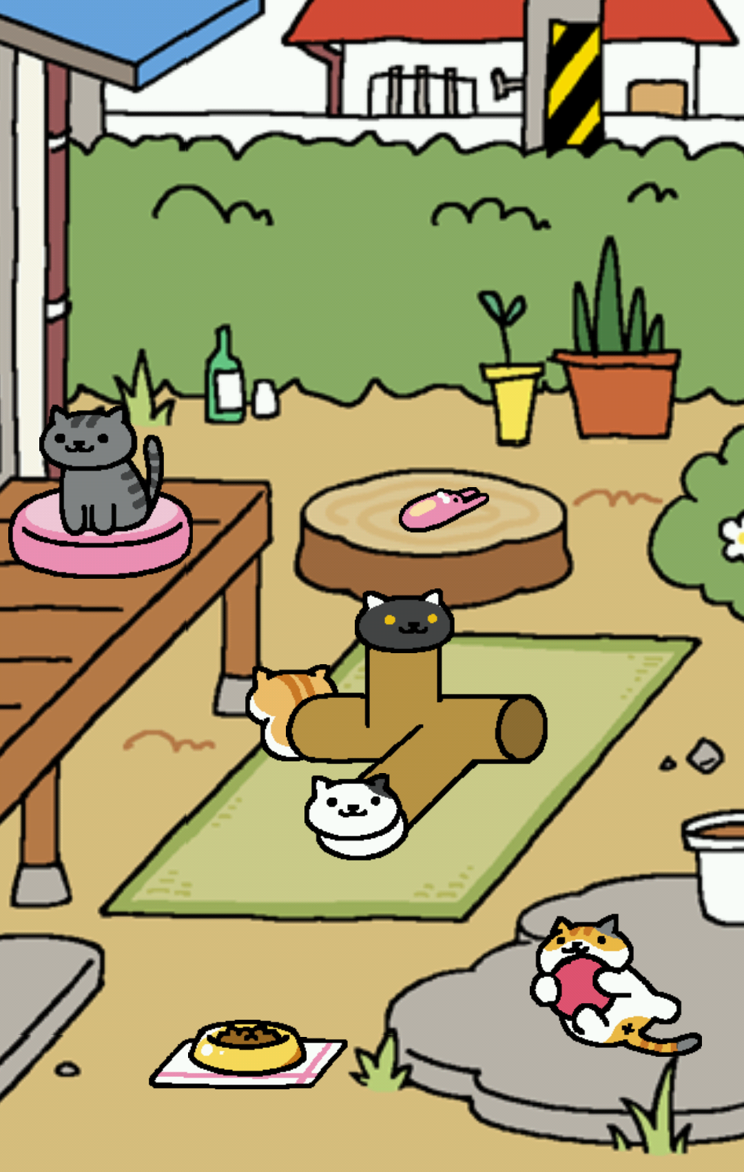 お金のかからない趣味