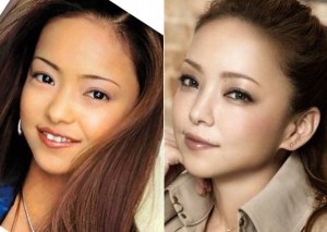 安室奈美恵さん好きな人集合！