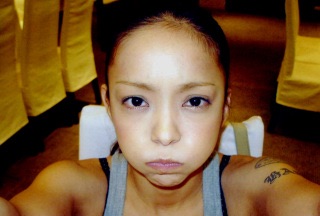 安室奈美恵さん好きな人集合！