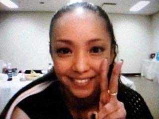 安室奈美恵さん好きな人集合！