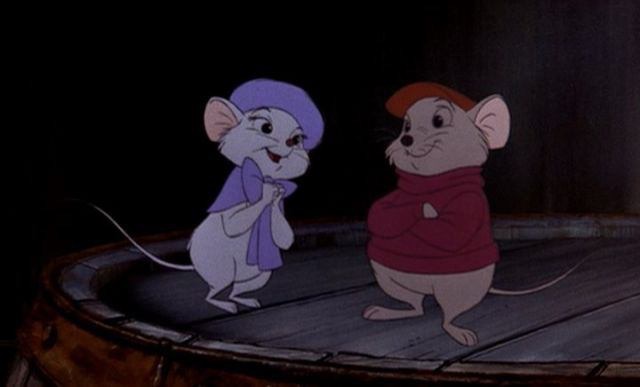 【ディズニー】好きなカップル