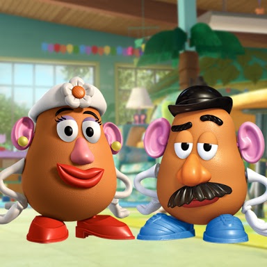 【ディズニー】好きなカップル