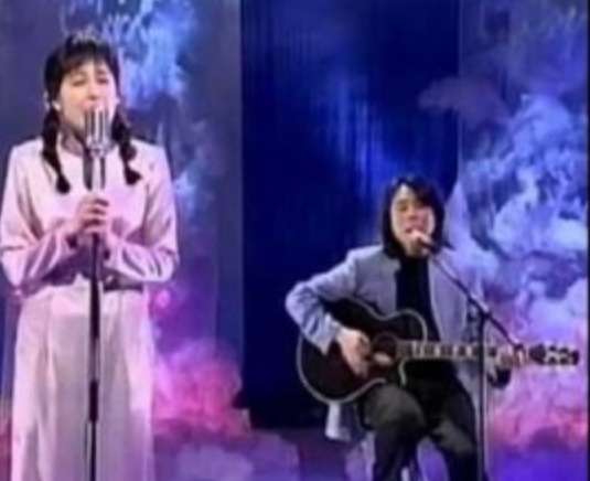 歌うま芸能人