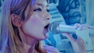 歌うま芸能人