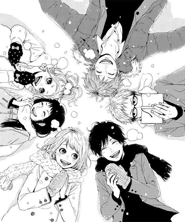 面白い少女漫画教えてください