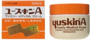 効果があった美容法