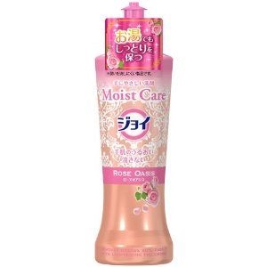 食器洗剤、どこのメーカーですか？