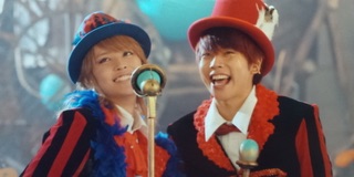 だれかの盲目ファン集まれ！