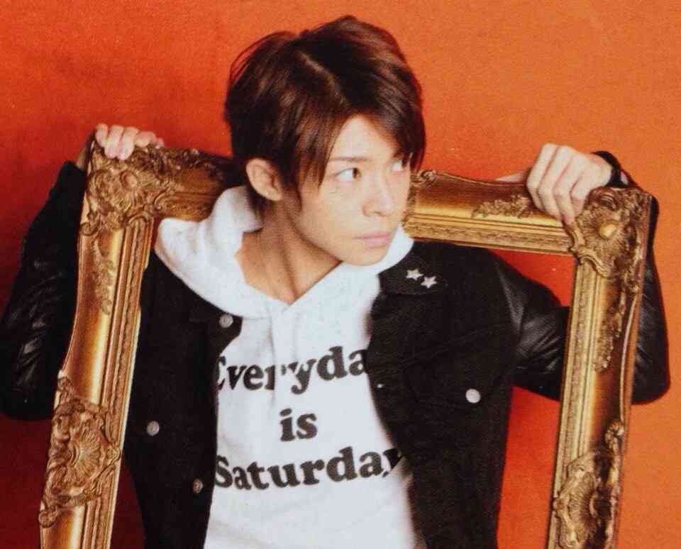 だれかの盲目ファン集まれ！