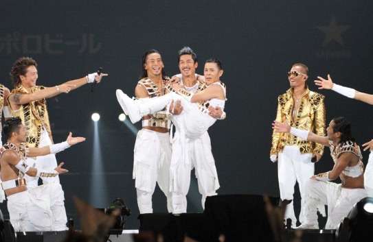 だれかの盲目ファン集まれ！