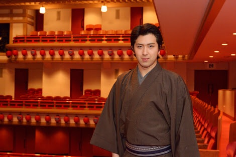 だれかの盲目ファン集まれ！