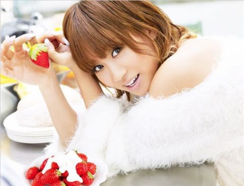 だれかの盲目ファン集まれ！