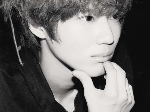 だれかの盲目ファン集まれ！