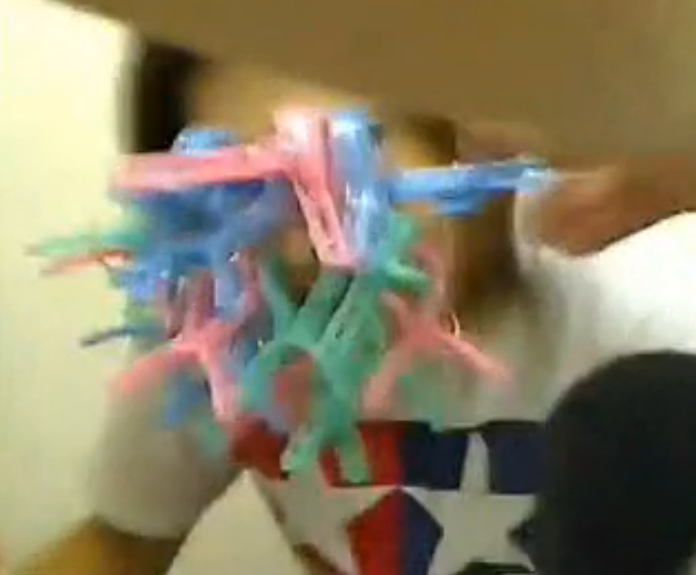 だれかの盲目ファン集まれ！