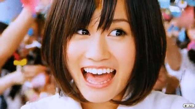 だれかの盲目ファン集まれ！