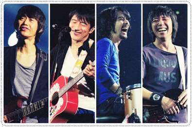 だれかの盲目ファン集まれ！