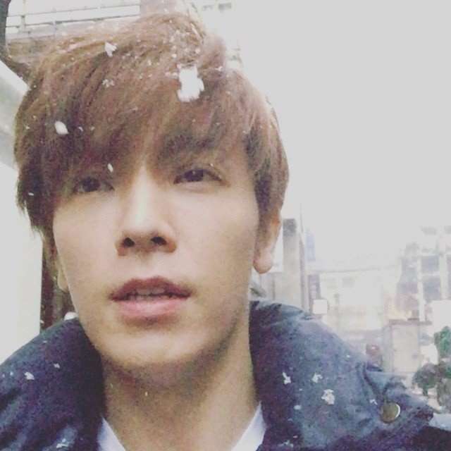 だれかの盲目ファン集まれ！