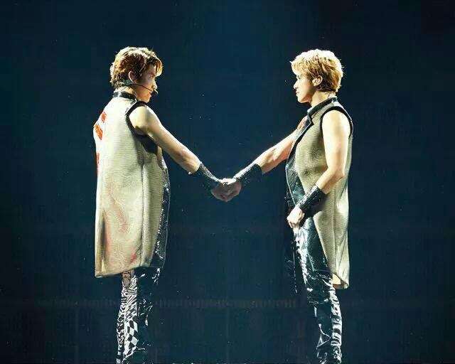 だれかの盲目ファン集まれ！