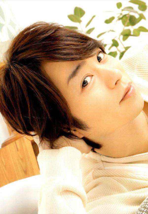 だれかの盲目ファン集まれ！