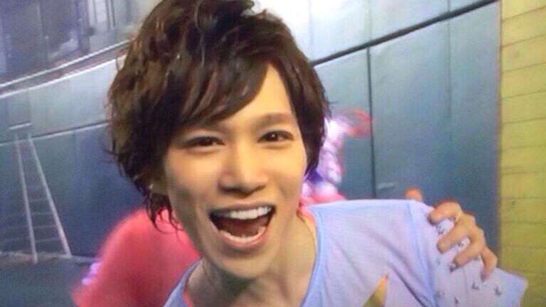 だれかの盲目ファン集まれ！