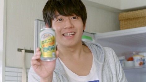 だれかの盲目ファン集まれ！