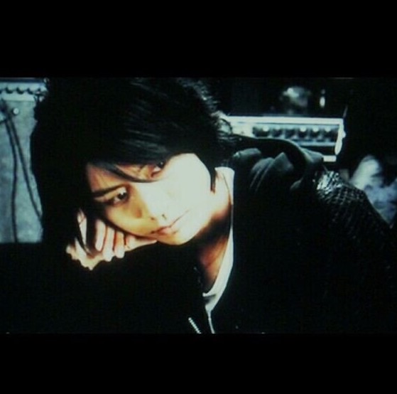 だれかの盲目ファン集まれ！