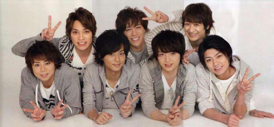 だれかの盲目ファン集まれ！