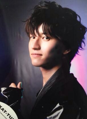 だれかの盲目ファン集まれ！