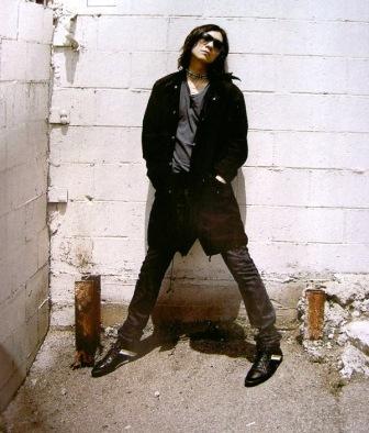 だれかの盲目ファン集まれ！