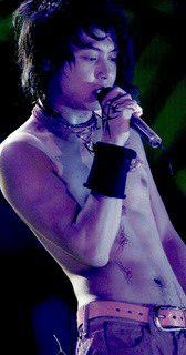 だれかの盲目ファン集まれ！