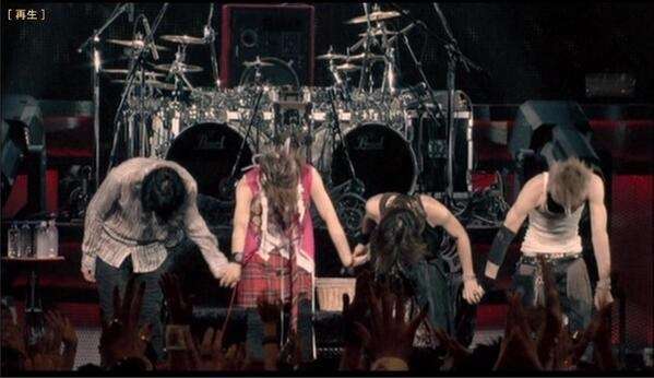 だれかの盲目ファン集まれ！