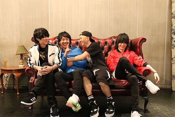 だれかの盲目ファン集まれ！