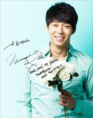 だれかの盲目ファン集まれ！