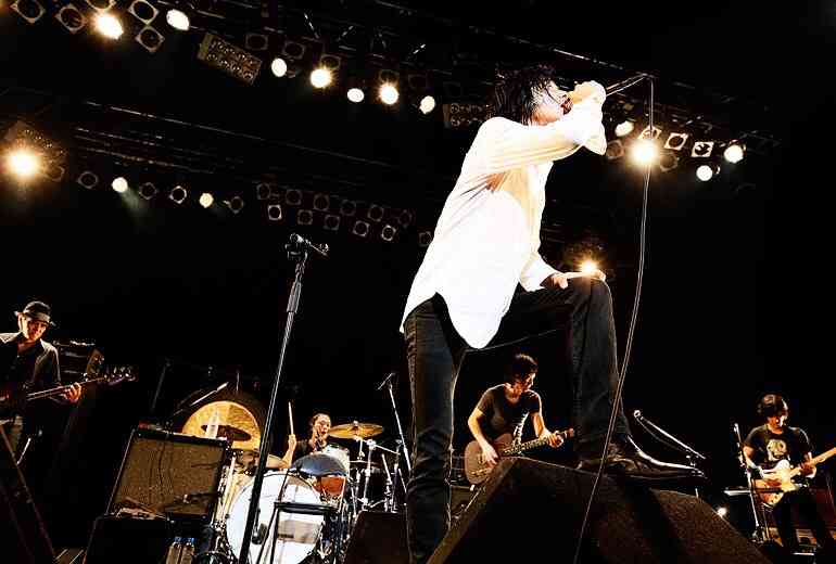 だれかの盲目ファン集まれ！